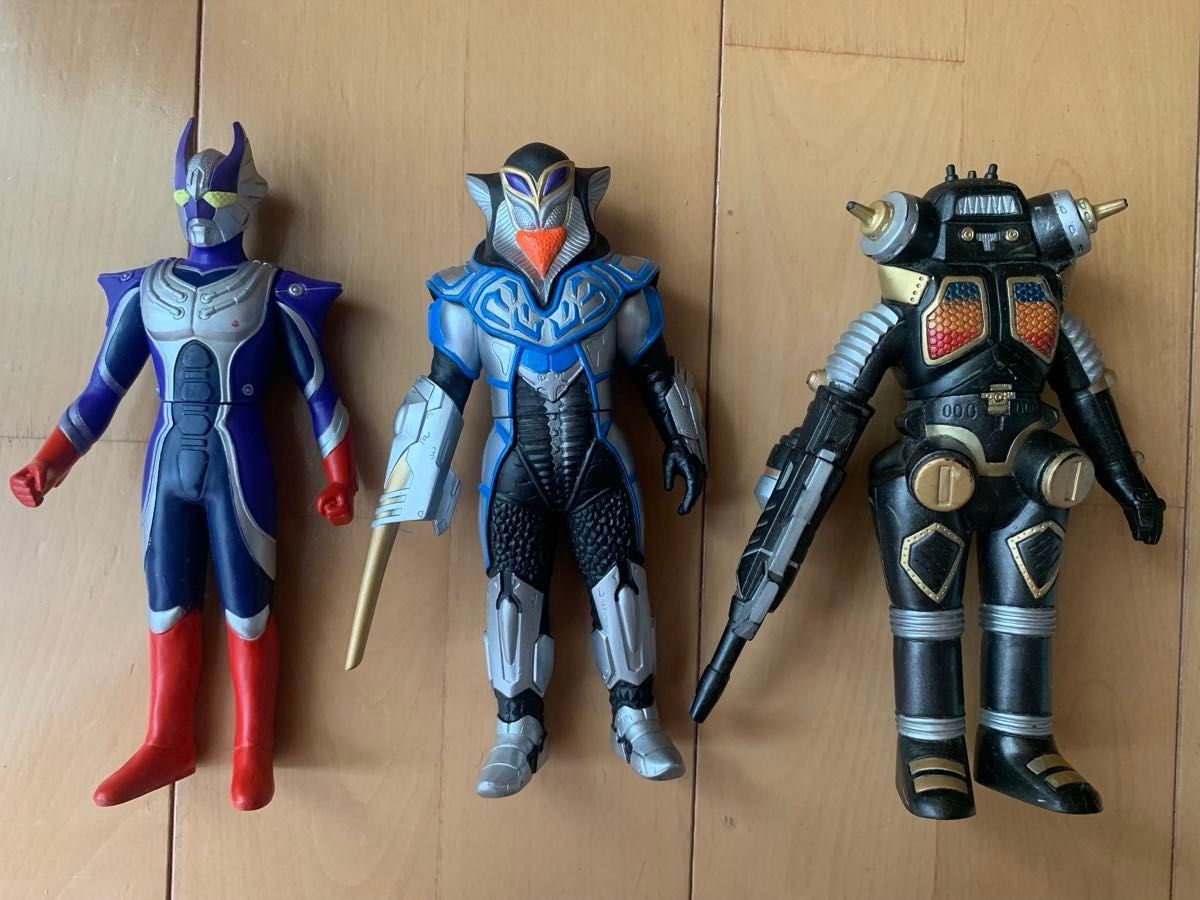 ウルトラマン ソフビ フィギュア セット 円谷プロ 怪獣|Yahoo ウルトラマン ソフビ フィギュア セット 円谷プロ 怪獣|Yahoo