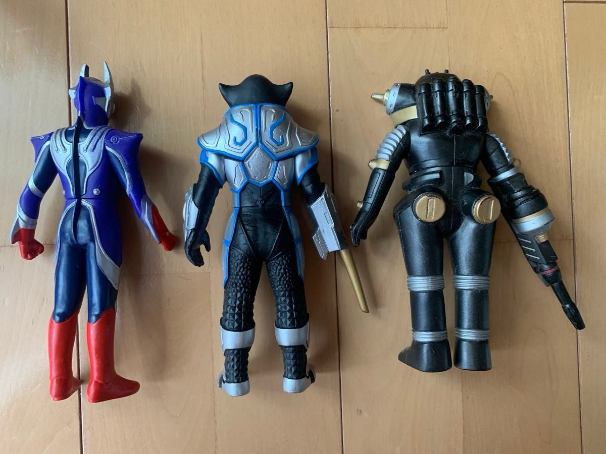 ウルトラマン ソフビ フィギュア セット 円谷プロ 怪獣|Yahoo ウルトラマン ソフビ フィギュア セット 円谷プロ 怪獣|Yahoo