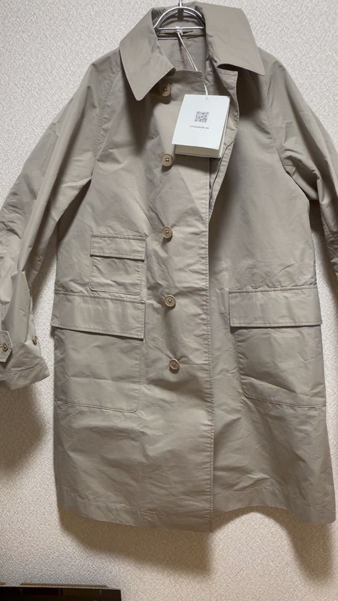 新品未使用】KAPTAIN SUNSHINE TRAVELLER COAT サイズ36|Yahoo 新品未使用】KAPTAIN SUNSHINE TRAVELLER COAT サイズ36|Yahoo