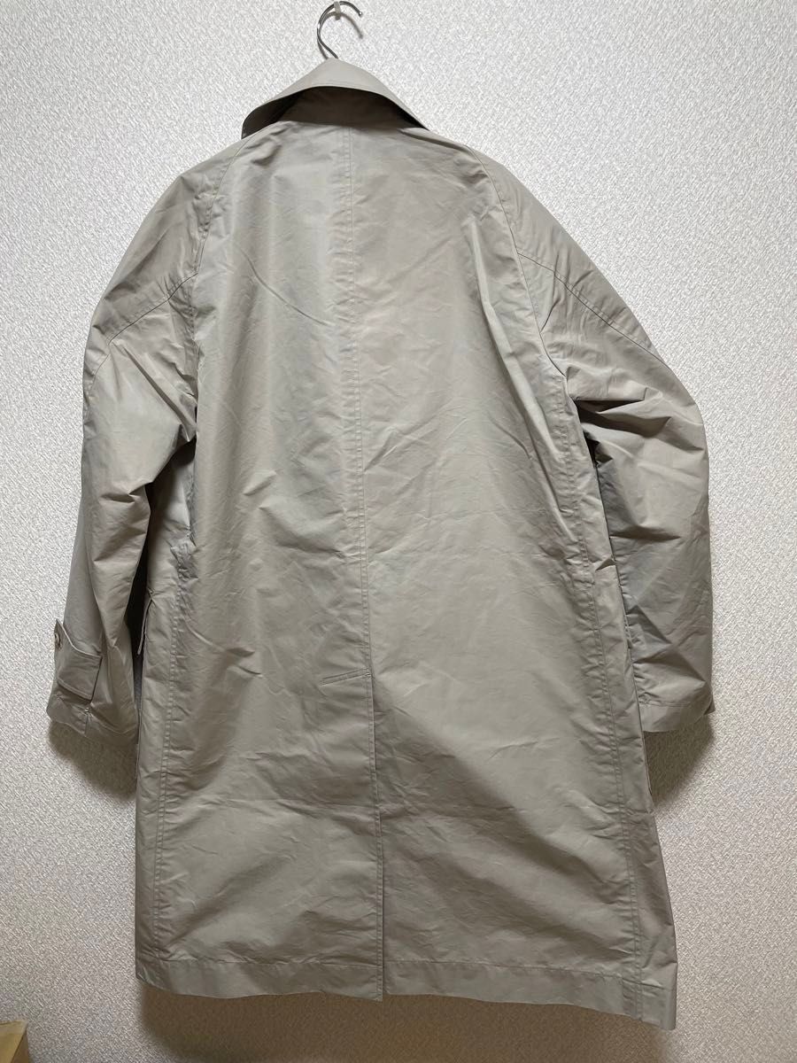 新品未使用】KAPTAIN SUNSHINE TRAVELLER COAT サイズ36|Yahoo 新品未使用】KAPTAIN SUNSHINE TRAVELLER COAT サイズ36|Yahoo