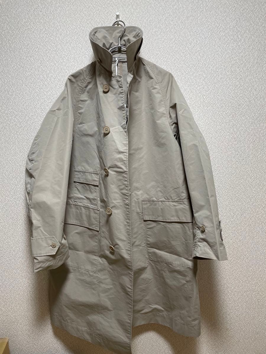 新品未使用】KAPTAIN SUNSHINE TRAVELLER COAT サイズ36|Yahoo 新品未使用】KAPTAIN SUNSHINE TRAVELLER COAT サイズ36|Yahoo