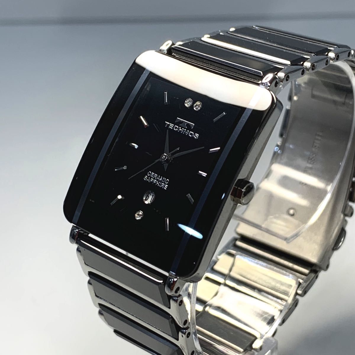 TECHNOS テクノス メンズ腕時計|Yahoo!フリマ(旧PayPayフリマ) TECHNOS テクノス メンズ腕時計|Yahoo!フリマ(旧PayPayフリマ)