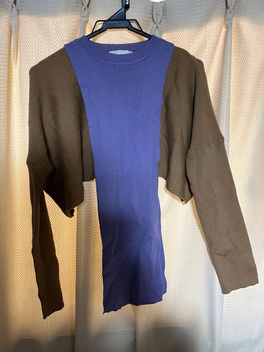 TAN タン ニットセットアップ 19aw かしゆか着用|Yahoo!フリマ TAN タン ニットセットアップ 19aw かしゆか着用|Yahoo!フリマ