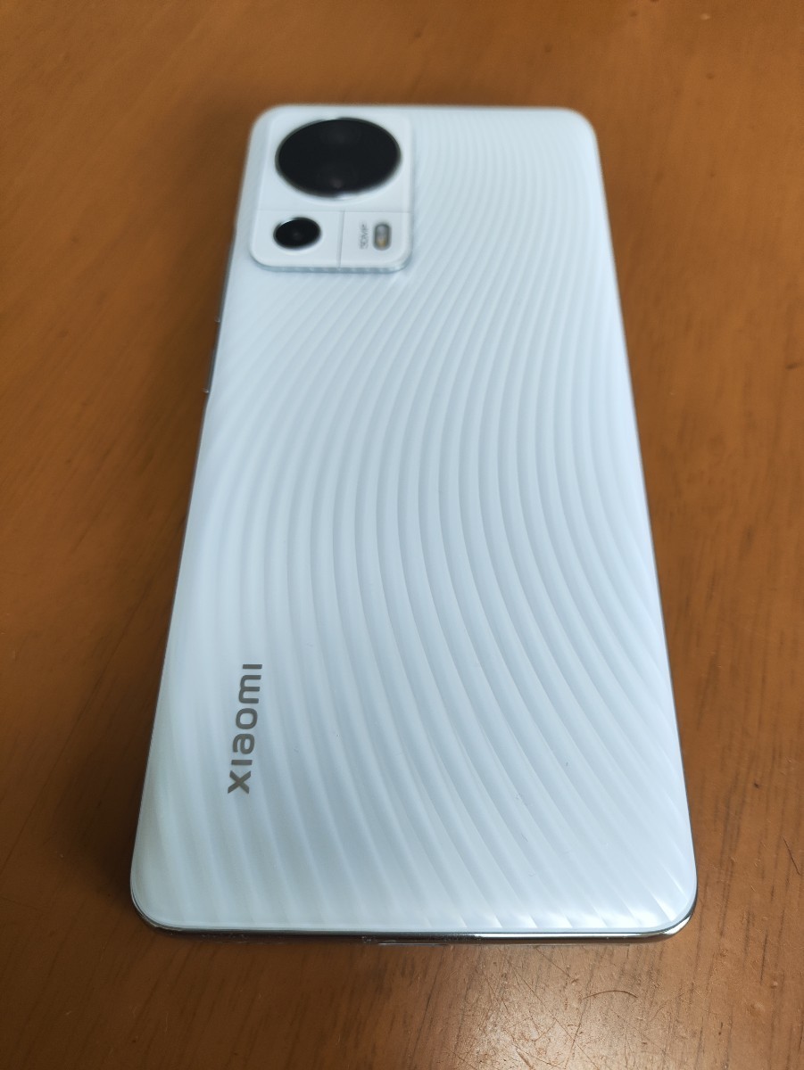 Yahoo!オークション - Xiaomi 13 Lite Civi2 8GB+256GB ホワイト Yahoo!オークション - Xiaomi 13 Lite Civi2 8GB+256GB ホワイト