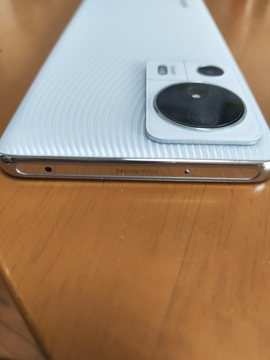 Yahoo!オークション - Xiaomi 13 Lite Civi2 8GB+256GB ホワイト Yahoo!オークション - Xiaomi 13 Lite Civi2 8GB+256GB ホワイト