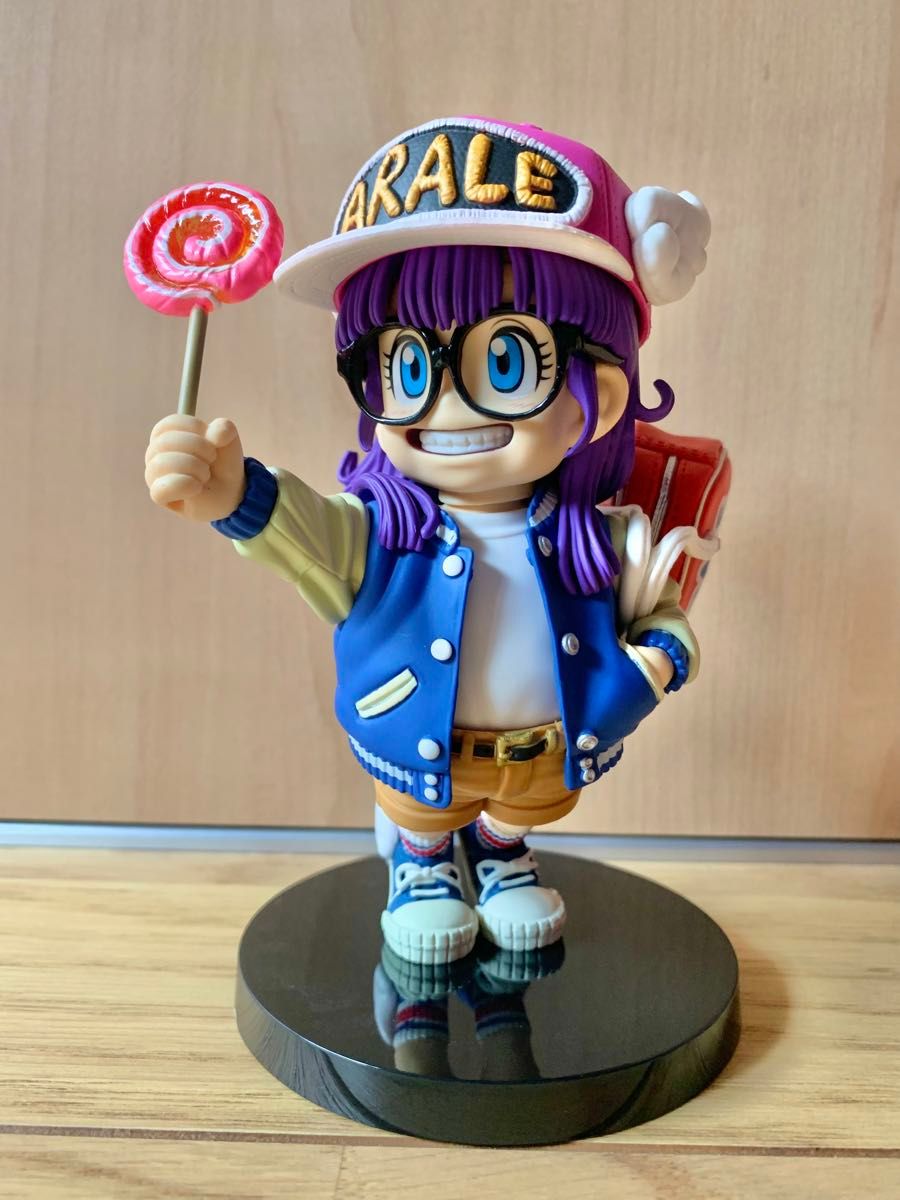 SCultures BIG Dr スランプ アラレちゃん 鳥山明 造形天下一武道 SCultures BIG Dr スランプ アラレちゃん 鳥山明 造形天下一武道