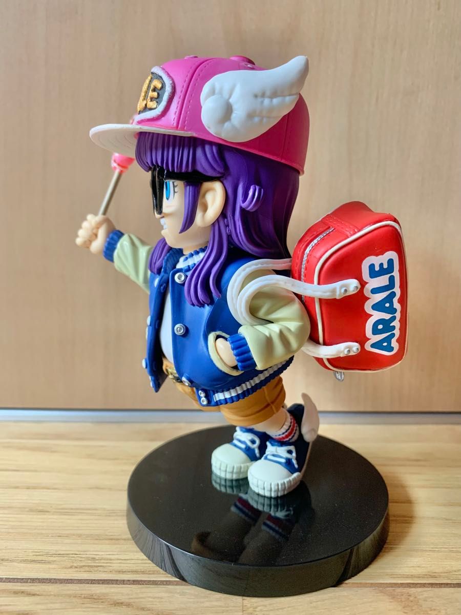 SCultures BIG Dr スランプ アラレちゃん 鳥山明 造形天下一武道 SCultures BIG Dr スランプ アラレちゃん 鳥山明 造形天下一武道