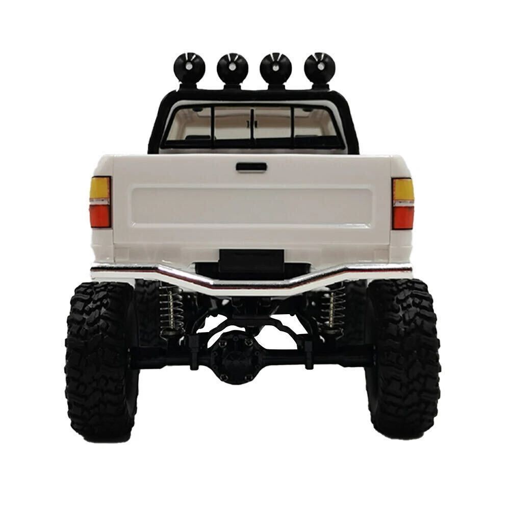 リポ2本 WPL新発売C64-1 RTR 1/16 ラジコン RC クローラー 4WD リポ2本 WPL新発売C64-1 RTR 1/16 ラジコン RC クローラー 4WD