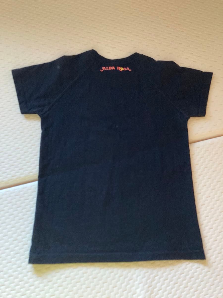 クーポン使用で200円OFF】希少 アルバローザ Tシャツ 平成ギャル クーポン使用で200円OFF】希少 アルバローザ Tシャツ 平成ギャル