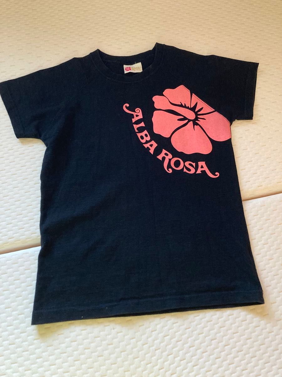 クーポン使用で200円OFF】希少 アルバローザ Tシャツ 平成ギャル クーポン使用で200円OFF】希少 アルバローザ Tシャツ 平成ギャル