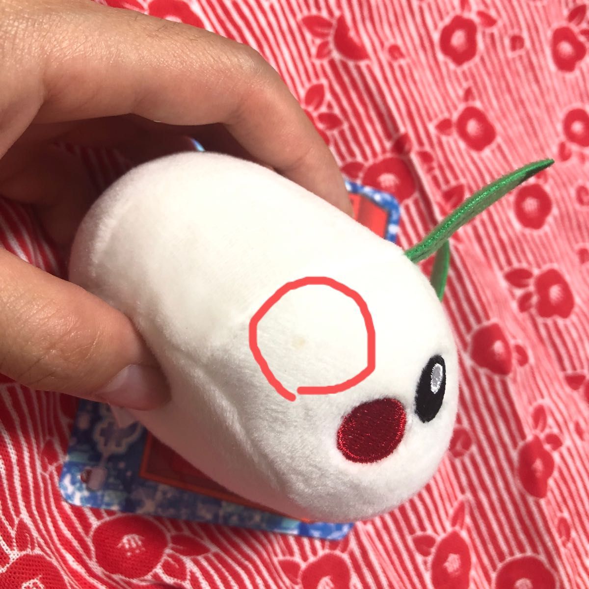 ピカチュウの雪うさぎ もちむにぬいぐるみ|Yahoo!フリマ(旧 ピカチュウの雪うさぎ もちむにぬいぐるみ|Yahoo!フリマ(旧