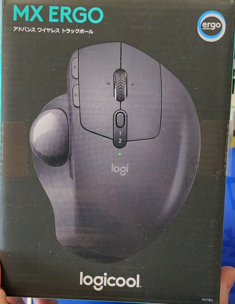mx ergo