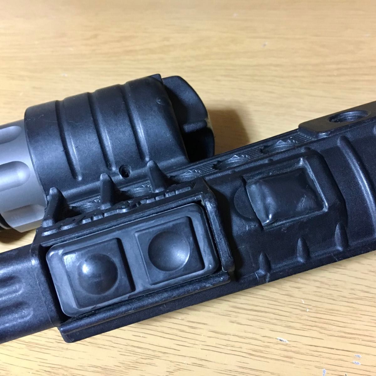 SUREFIRE M500A ライト ハンドガード|Yahoo!フリマ(旧PayPay SUREFIRE M500A ライト ハンドガード|Yahoo!フリマ(旧PayPay