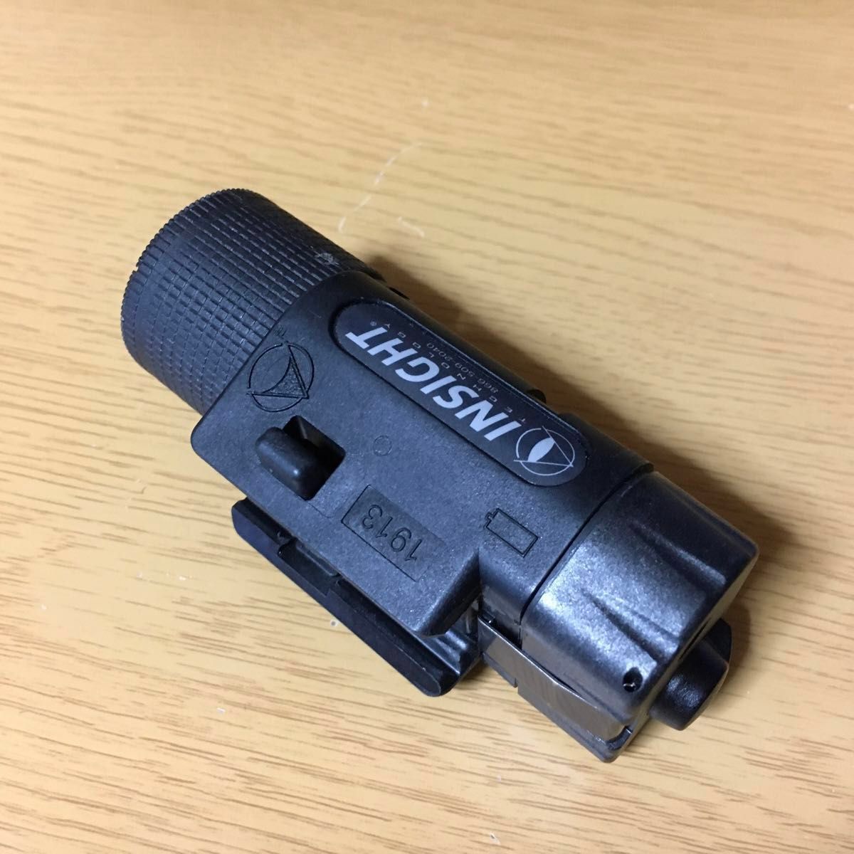 STREAMLIGHT / INSIGHT M6X タクティカルイルミネーター|Yahoo STREAMLIGHT / INSIGHT M6X タクティカルイルミネーター|Yahoo