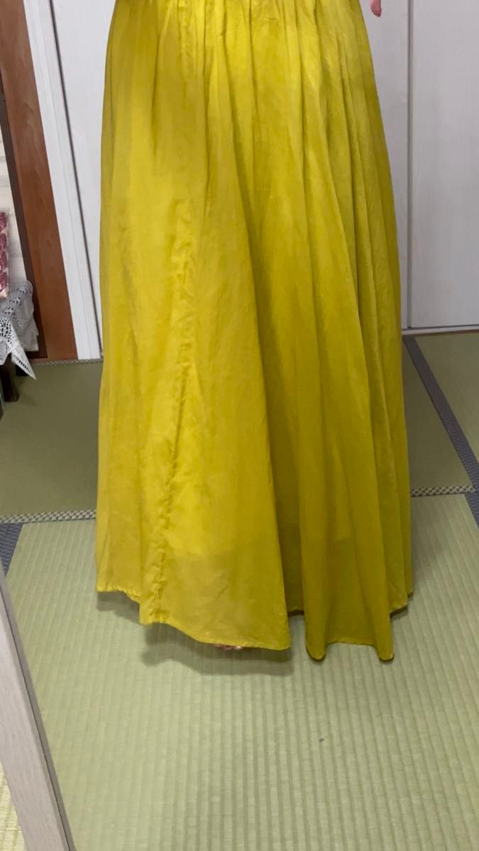 マキシスカート