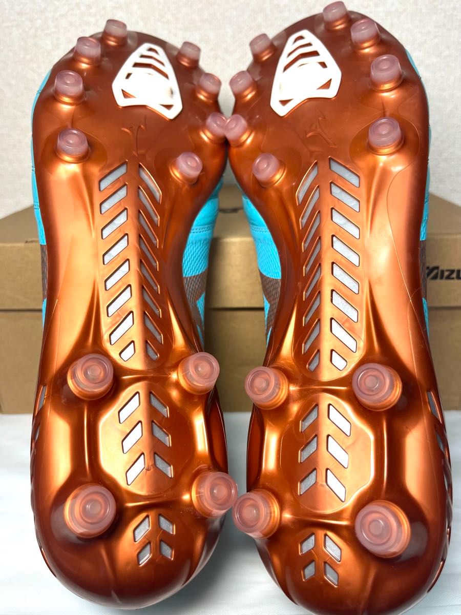 新品 海外限定モレリアネオ3βエリート 28 5cm W杯カラー ラスト 新品 海外限定モレリアネオ3βエリート 28 5cm W杯カラー ラスト