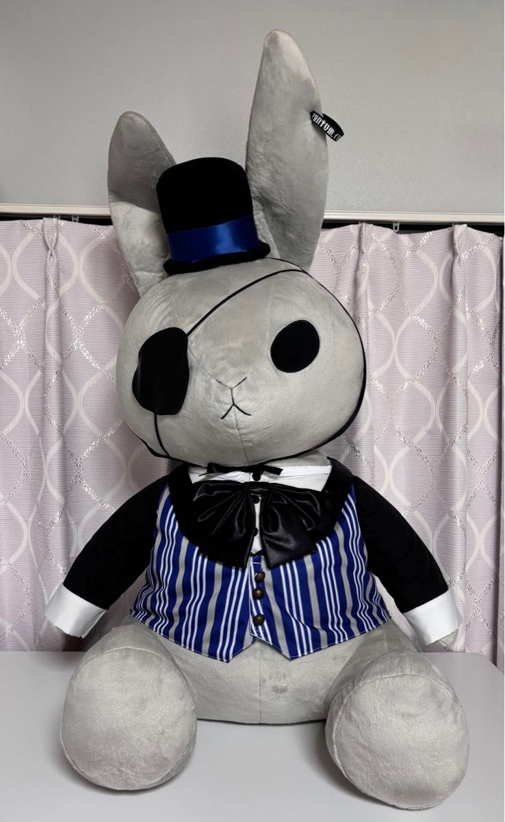 黒執事 Black Label ビッグビターラビット|Yahoo!フリマ(旧 黒執事 Black Label ビッグビターラビット|Yahoo!フリマ(旧