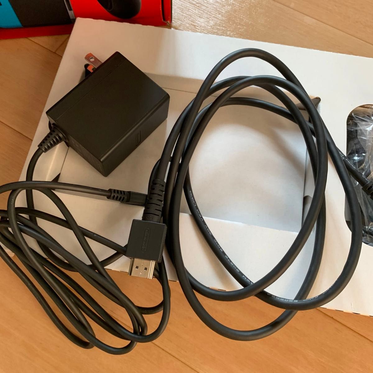 Nintendo Switch ニンテンドースイッチ その他付属品有 任天堂 Nintendo Switch ニンテンドースイッチ その他付属品有 任天堂