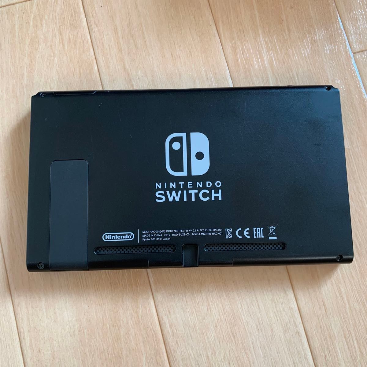 Nintendo Switch ニンテンドースイッチ その他付属品有 任天堂 Nintendo Switch ニンテンドースイッチ その他付属品有 任天堂