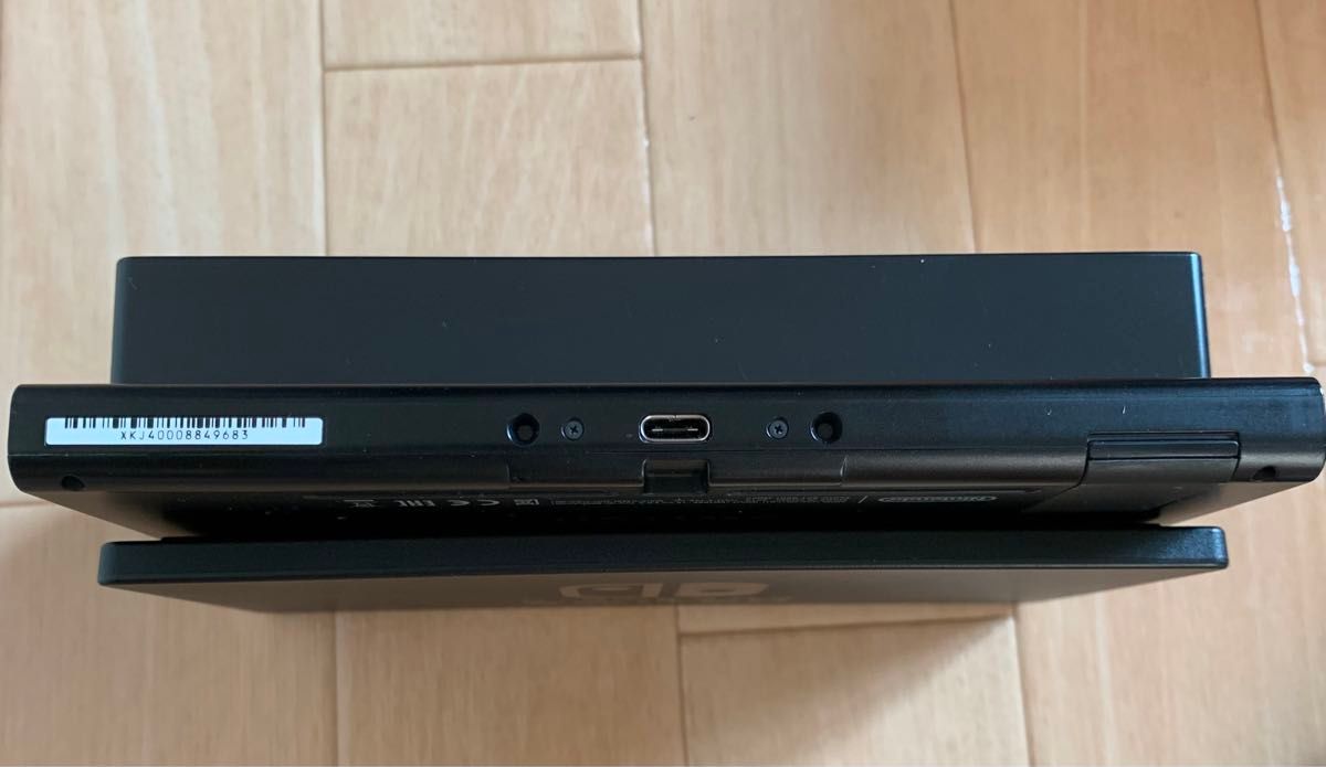 Nintendo Switch ニンテンドースイッチ その他付属品有 任天堂 Nintendo Switch ニンテンドースイッチ その他付属品有 任天堂