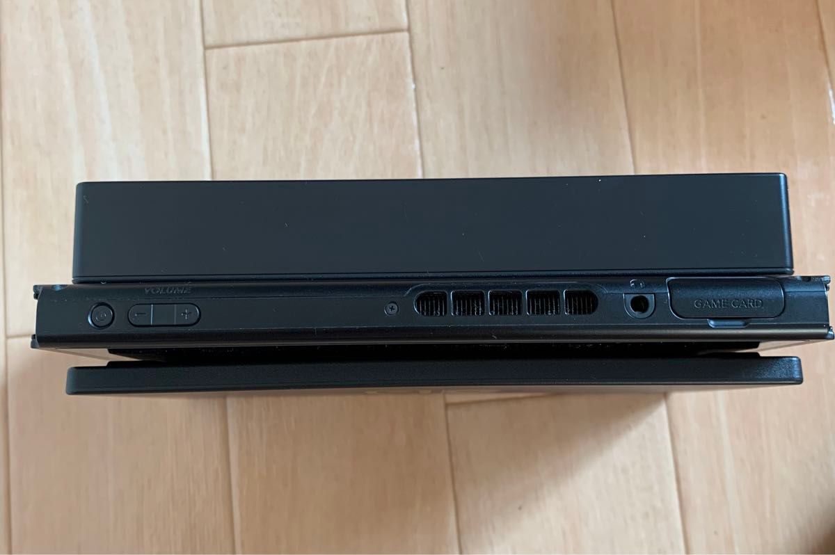 Nintendo Switch ニンテンドースイッチ その他付属品有 任天堂 Nintendo Switch ニンテンドースイッチ その他付属品有 任天堂