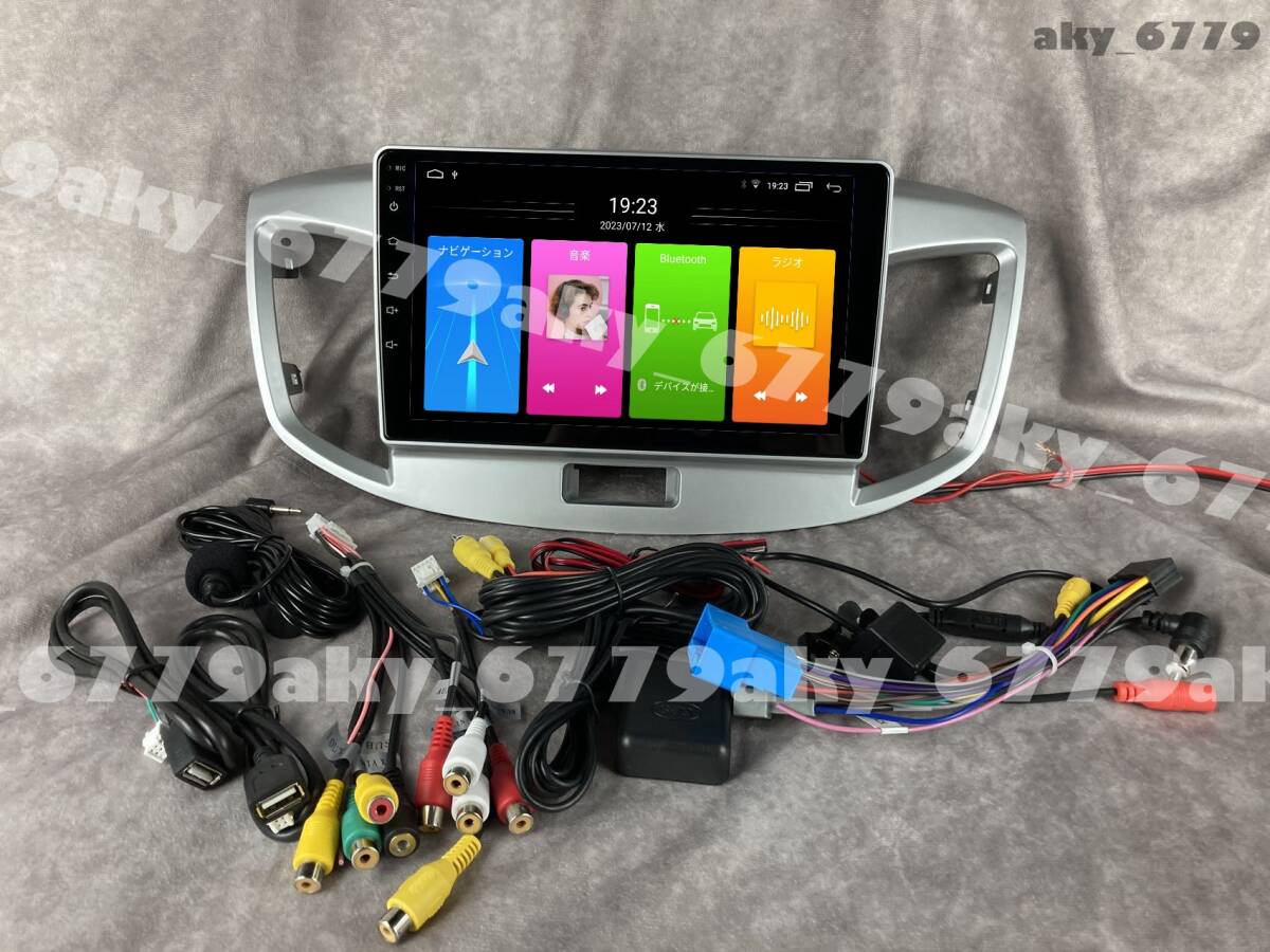 Yahoo!オークション - 9インチ MH34S 系 ワゴンR 専用 パネル Yahoo!オークション - 9インチ MH34S 系 ワゴンR 専用 パネル