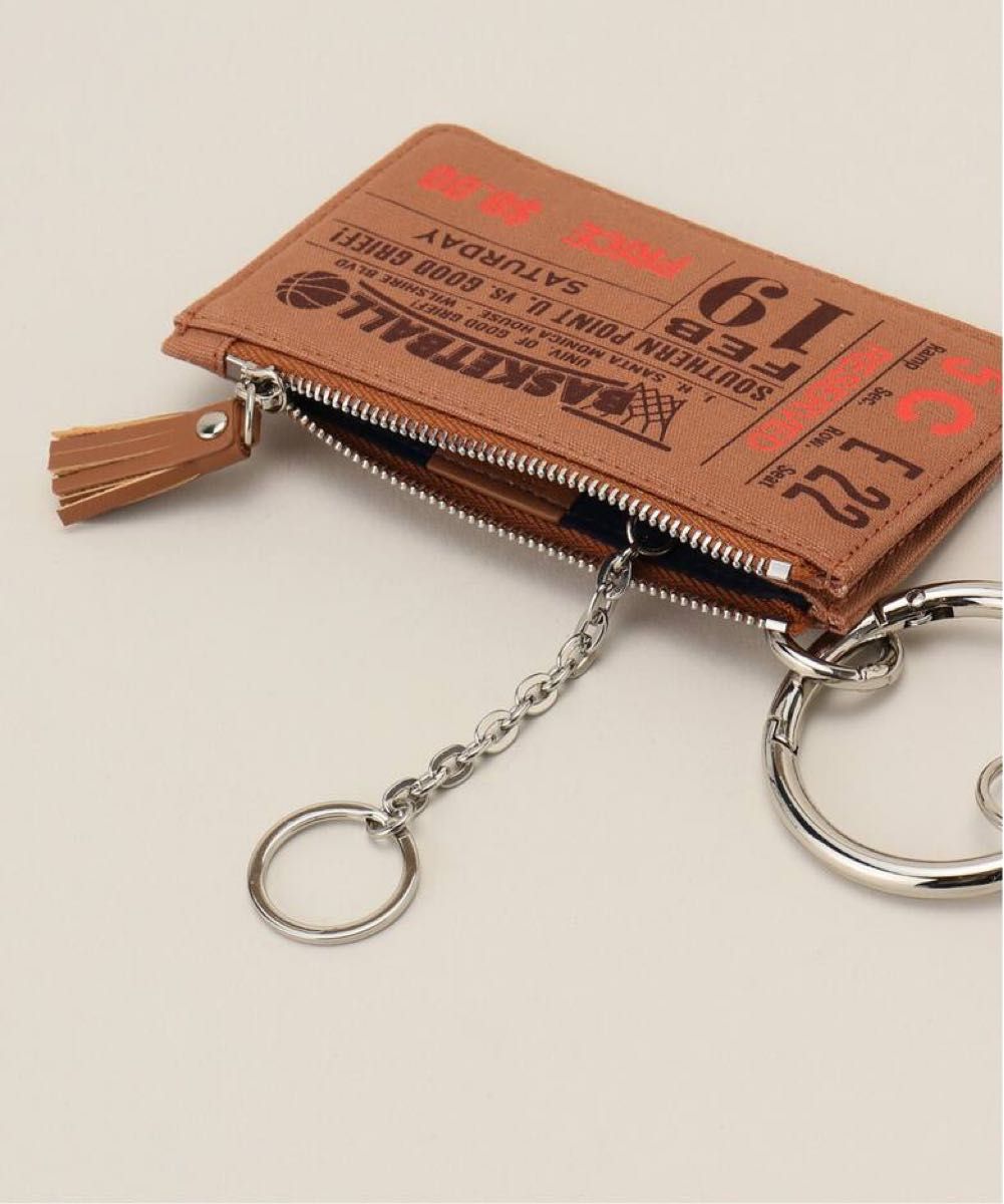 新品 L'Appartement ADMISSION KEY CHARM 新品L'Appartement ADMISSION KEY CHARM