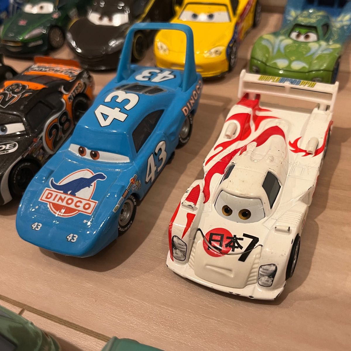 カーズ マテル まとめ売り|Yahoo!フリマ(旧PayPayフリマ) カーズ マテル まとめ売り|Yahoo!フリマ(旧PayPayフリマ)