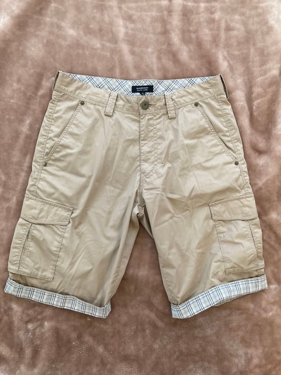 Burberryバーバリー メンズハーフパンツショートパンツ半ズボン Burberryバーバリー メンズハーフパンツショートパンツ半ズボン