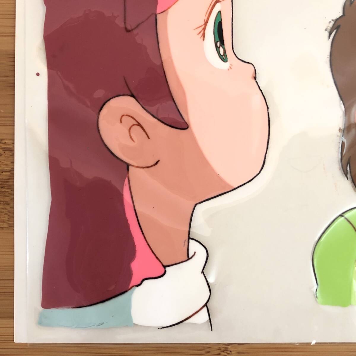 Yahoo!オークション - アニメ セル画 no.4 Yahoo!オークション - アニメ セル画 no.4