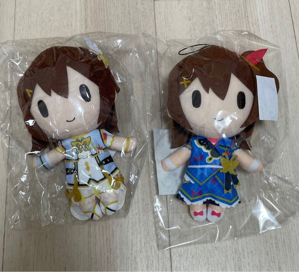 アイドルマスターミリオンライブ 春日未来 ぬいぐるみ|Yahoo アイドルマスターミリオンライブ 春日未来 ぬいぐるみ|Yahoo