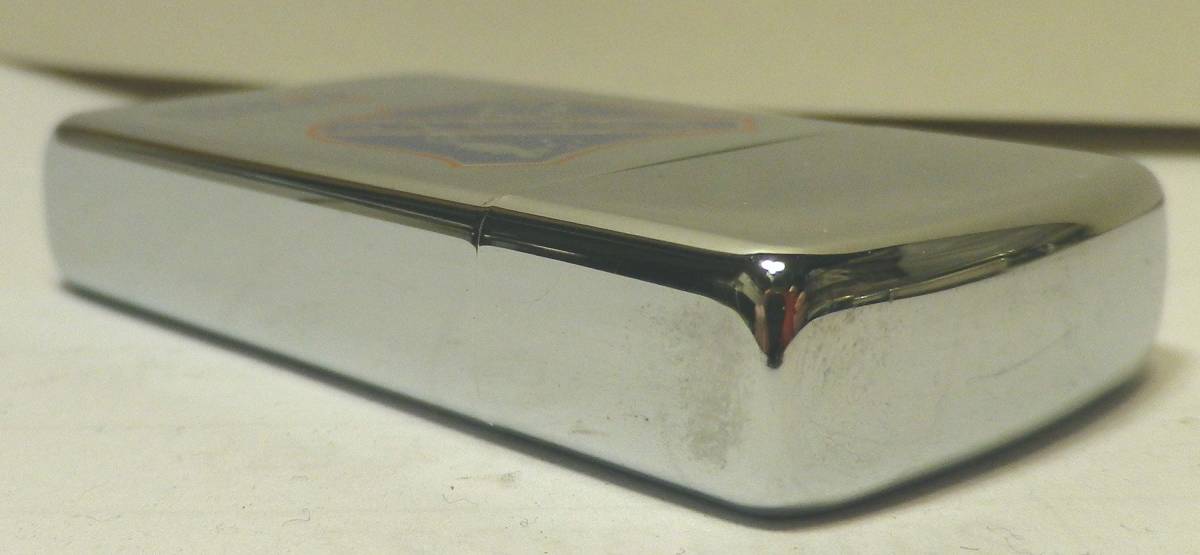 Yahoo!オークション - 83年'SLIM ZIPPO