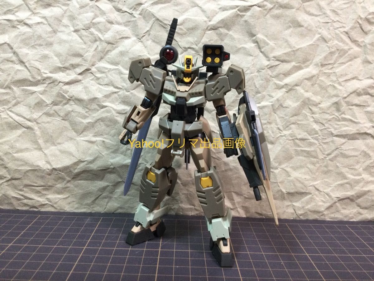 プラモデル HG ガンダムダブルオーコマンドクアンタ デザート プラモデル HG ガンダムダブルオーコマンドクアンタ デザート