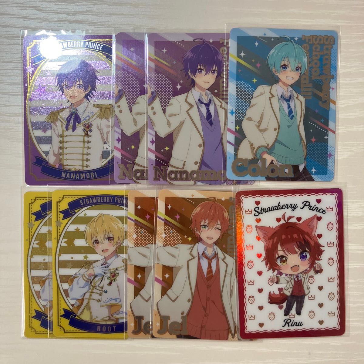 すとぷり ころんくん さとみくん るぅとくん 莉犬くん ジェル すとぷり ころんくん さとみくん るぅとくん 莉犬くん ジェル