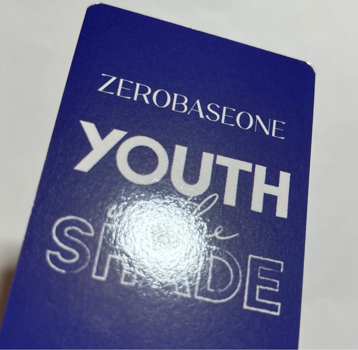 ソンハンビン youth in tne shade 特典トレカ 猫耳|Yahoo ソンハンビン youth in tne shade 特典トレカ 猫耳|Yahoo