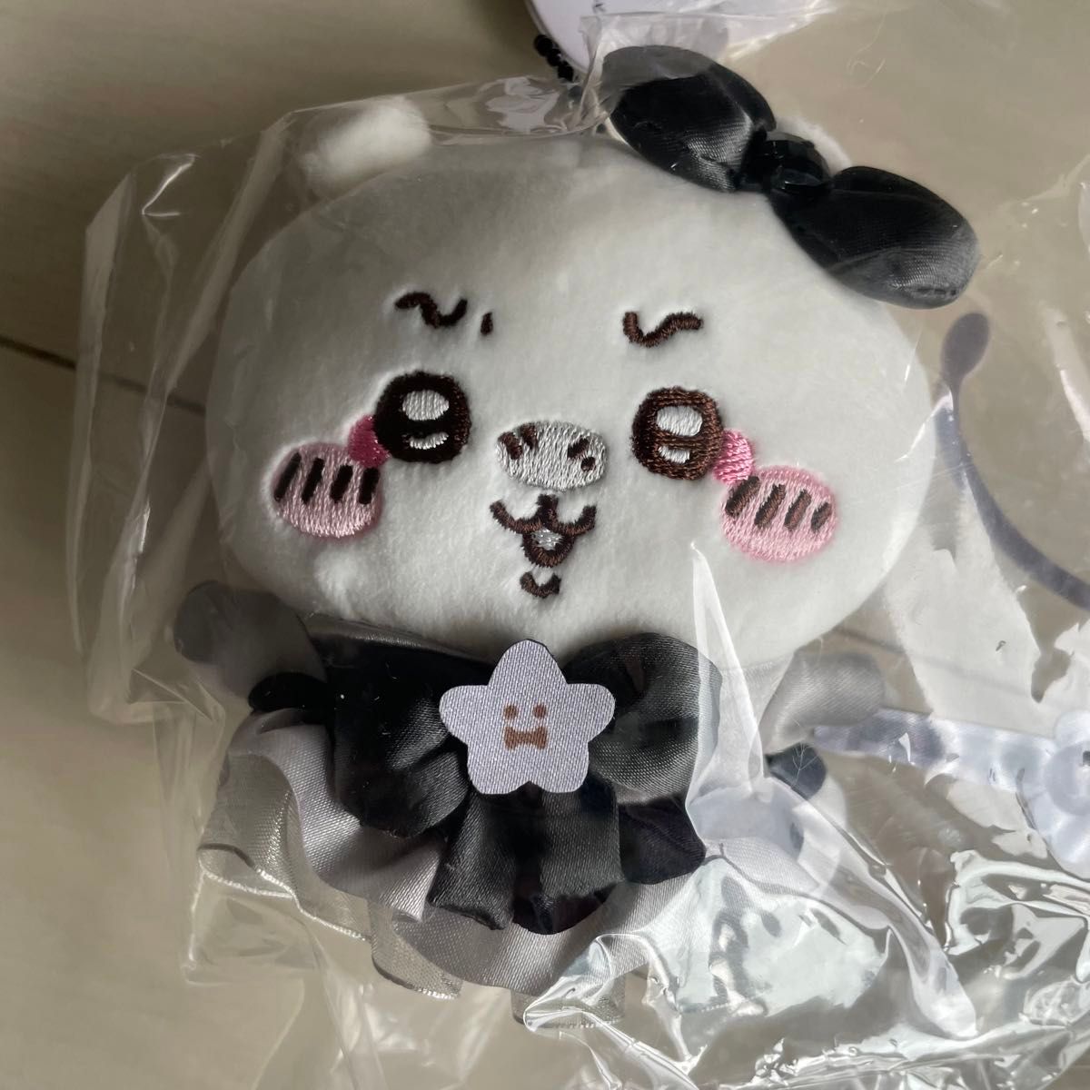 新品タグ付未開封 ちいかわ 超まじかるちいかわ 悪いバージョン 新品タグ付未開封 ちいかわ 超まじかるちいかわ 悪いバージョン