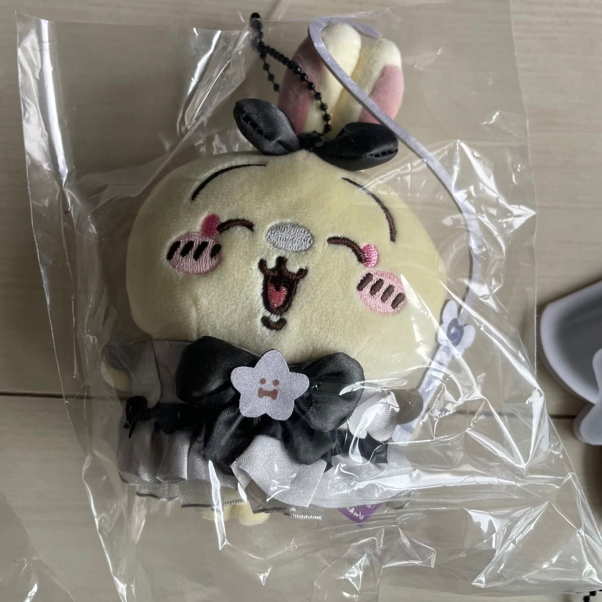 新品タグ付未開封 ちいかわ 超まじかるちいかわ 悪いバージョン 新品タグ付未開封 ちいかわ 超まじかるちいかわ 悪いバージョン