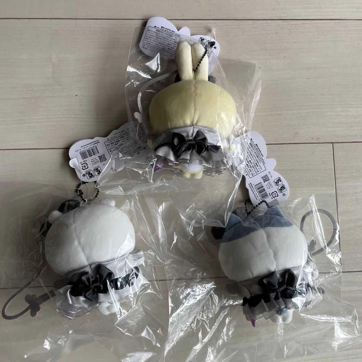 新品タグ付未開封 ちいかわ 超まじかるちいかわ 悪いバージョン 新品タグ付未開封 ちいかわ 超まじかるちいかわ 悪いバージョン