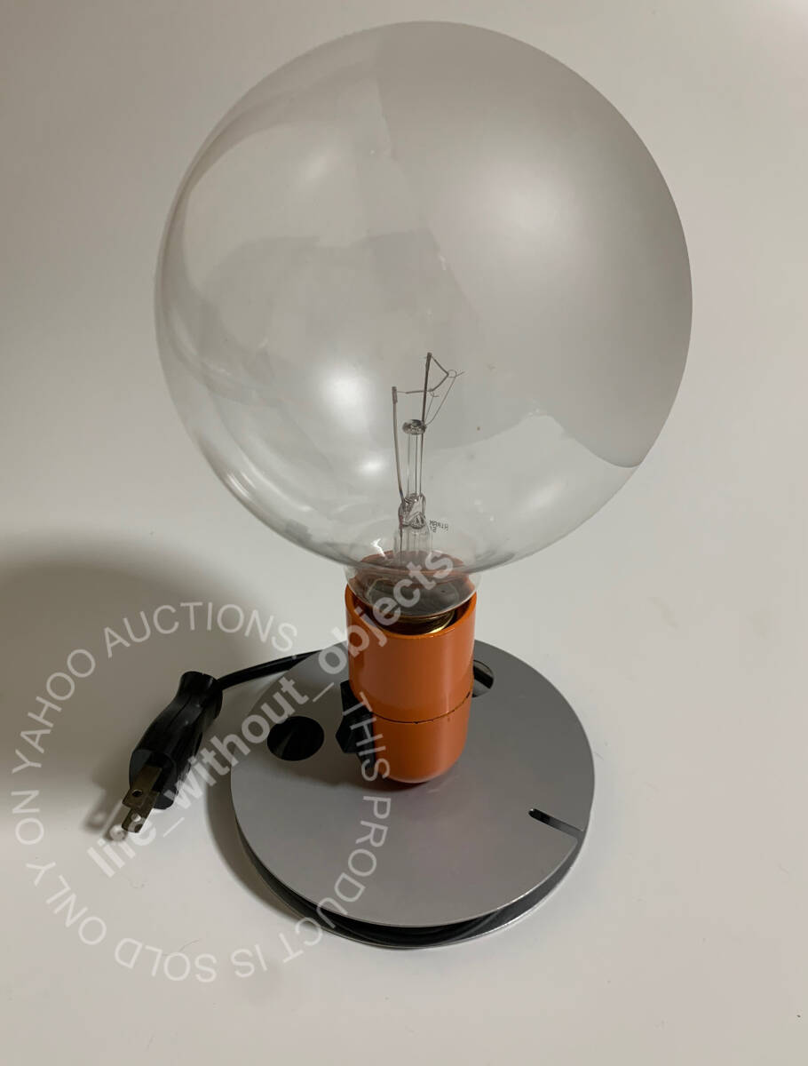 Yahoo!オークション - 展示品 FLOS フロス LAMPADINA ランパ Yahoo!オークション - 展示品 FLOS フロス LAMPADINA ランパ