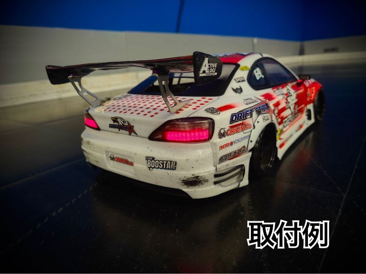 LEDライトユニット for S15シルビア|Yahoo!フリマ(旧PayPay LEDライトユニット for S15シルビア|Yahoo!フリマ(旧PayPay