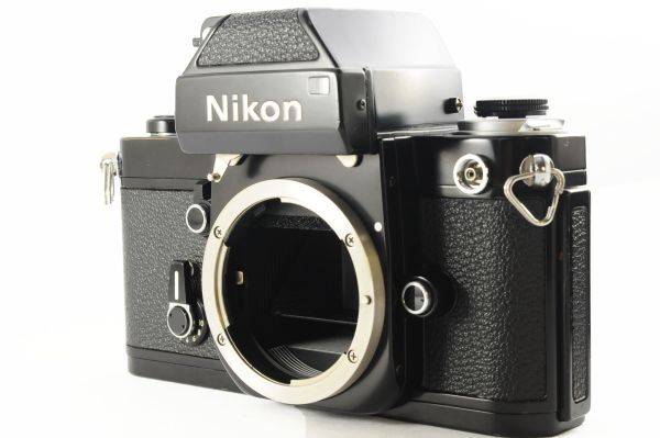 Yahoo!オークション - 極上美品 Nikon ニコン F2 フォトミック Yahoo!オークション - 極上美品 Nikon ニコン F2 フォトミック