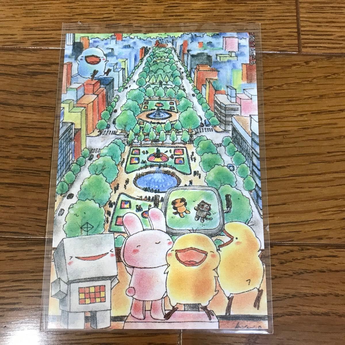 北海道お土産ポストカード 2枚組|Yahoo!フリマ(旧PayPayフリマ) 北海道お土産ポストカード 2枚組|Yahoo!フリマ(旧PayPayフリマ)