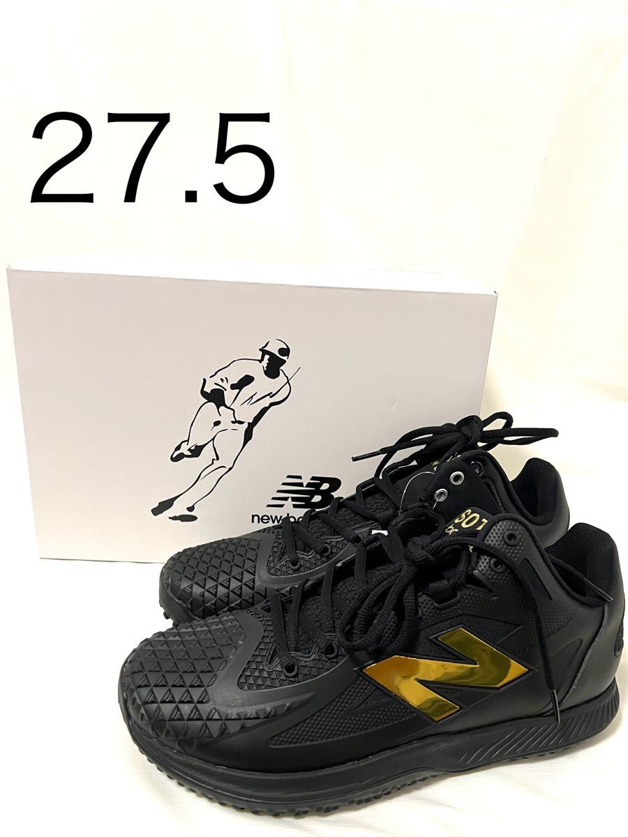 27 5 黒 ブラック 大谷翔平 ニューバランス スニーカー TSHOWBK1 27 5 黒 ブラック 大谷翔平 ニューバランス スニーカー TSHOWBK1