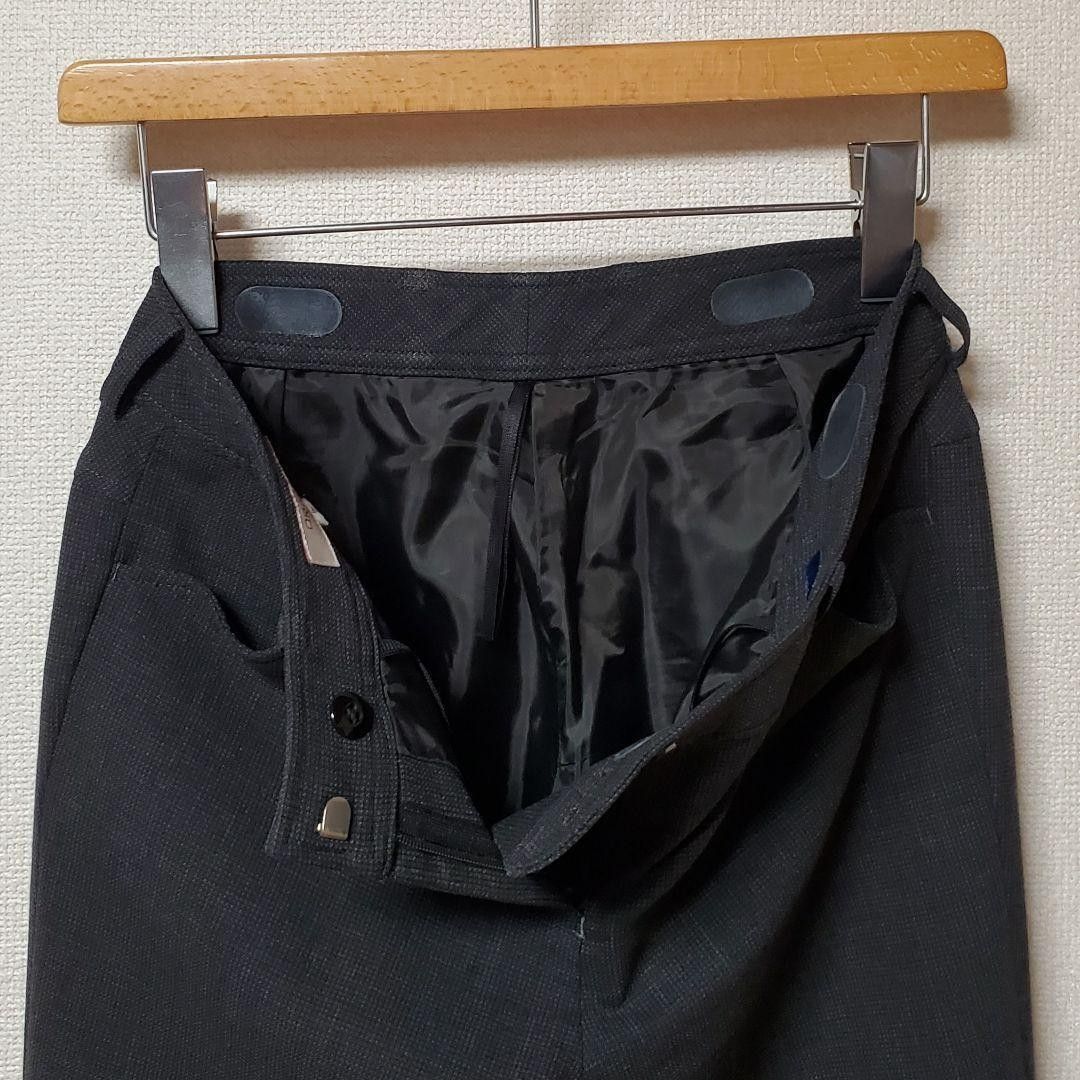 ORIHICA オリヒカ レディース パンツ スーツ グレー ORIHICA オリヒカ レディース パンツ スーツ グレー