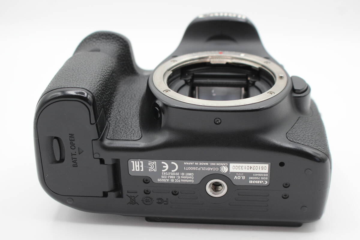 きれいな一品 キャノン CANON EOS 1DX ボディ ♯7071(EOS きれいな一品 キャノン CANON EOS 1DX ボディ ♯7071(EOS