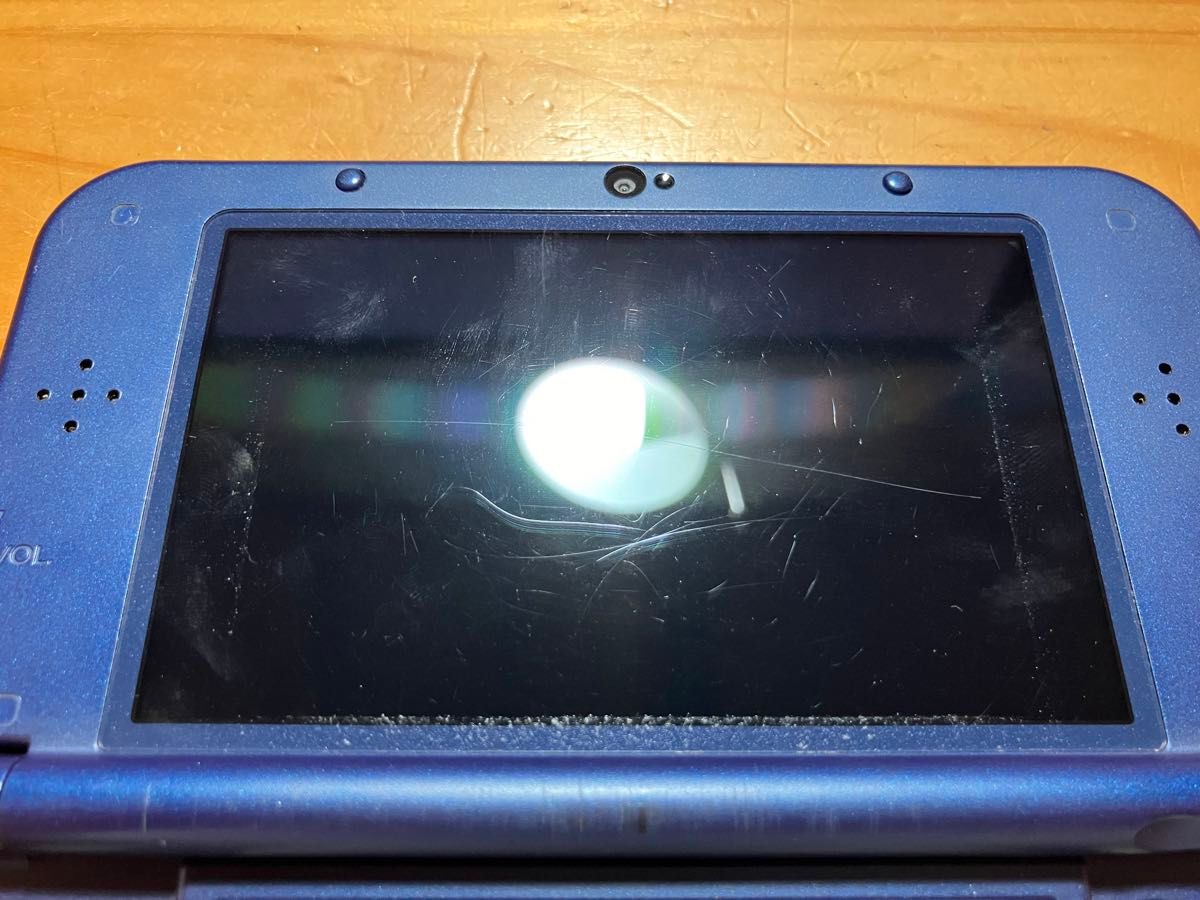 New ニンテンドー 3DS LL 【ジャンク】|Yahoo!フリマ(旧PayPay New ニンテンドー 3DS LL 【ジャンク】|Yahoo!フリマ(旧PayPay