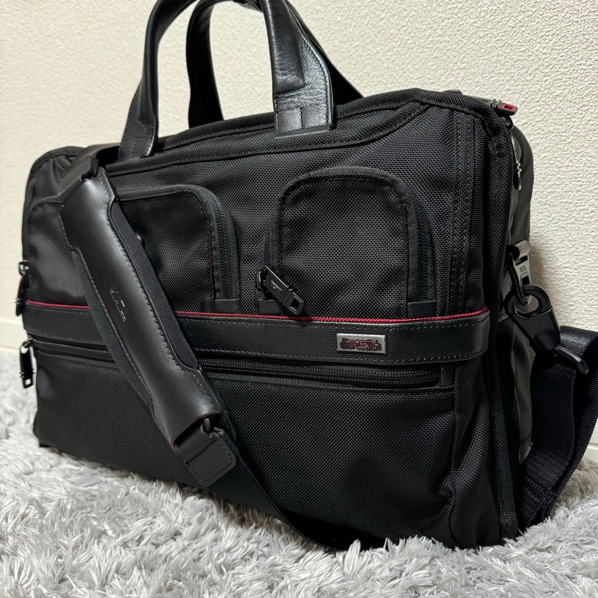 限定モデル TUMI Limited Edition 3WAY ブリーフケース トゥミ 限定モデル TUMI Limited Edition 3WAY ブリーフケース トゥミ