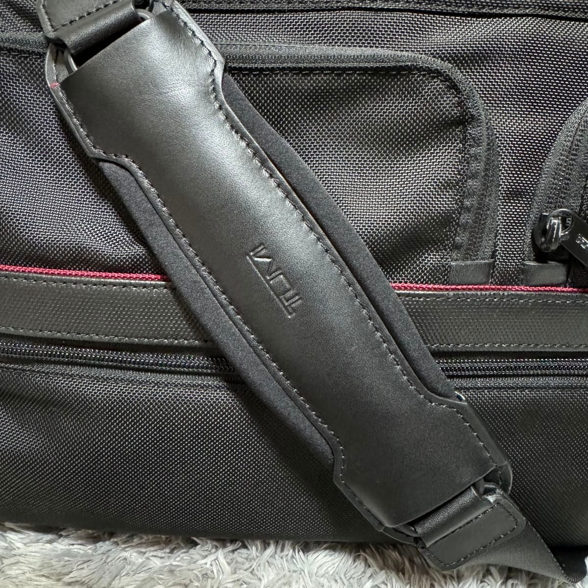 限定モデル TUMI Limited Edition 3WAY ブリーフケース トゥミ 限定モデル TUMI Limited Edition 3WAY ブリーフケース トゥミ