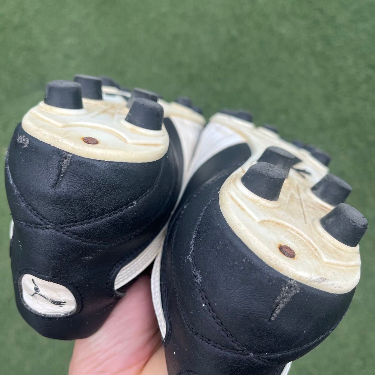 レア プーマ PUMA パラメヒコ 27 5|Yahoo!フリマ(旧PayPayフリマ) レア プーマ PUMA パラメヒコ 27 5|Yahoo!フリマ(旧PayPayフリマ)