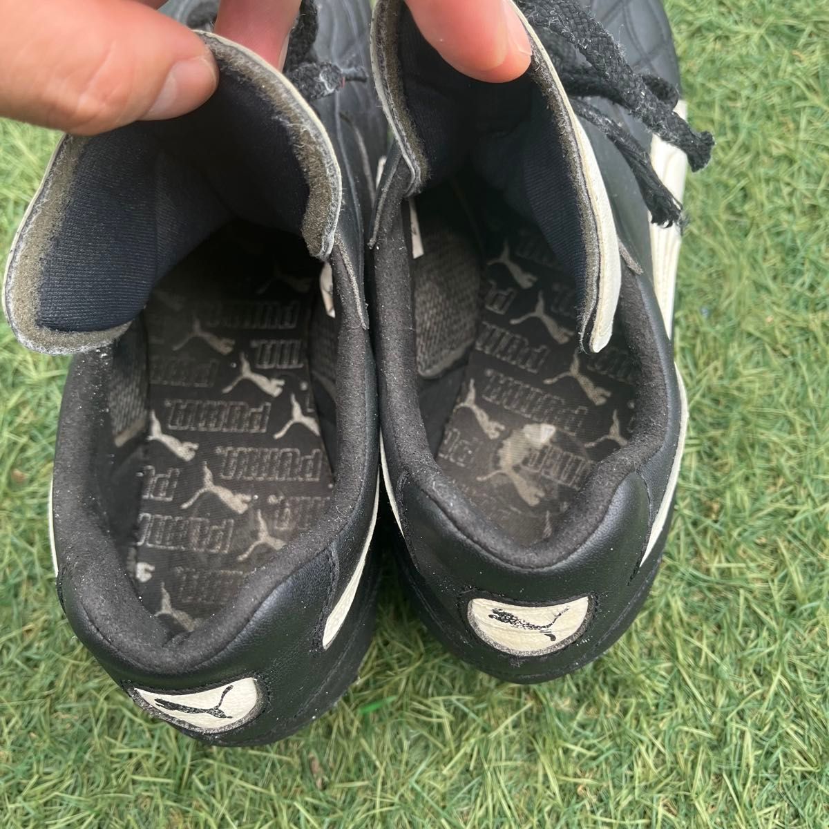 レア プーマ PUMA パラメヒコ 27 5|Yahoo!フリマ(旧PayPayフリマ) レア プーマ PUMA パラメヒコ 27 5|Yahoo!フリマ(旧PayPayフリマ)
